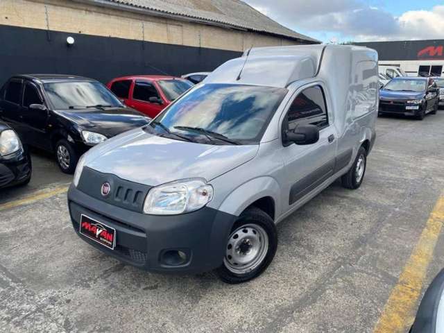 FIAT FIORINO HD WK E 2020