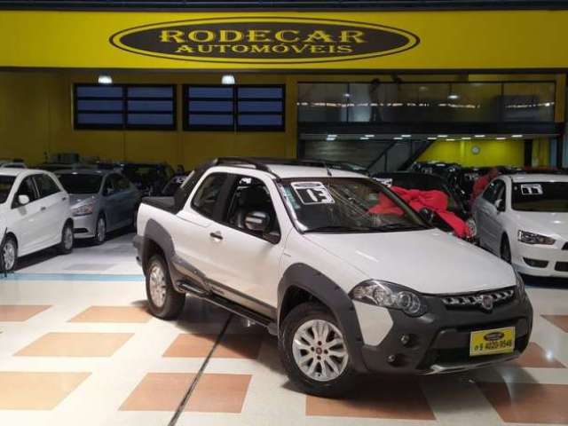 FIAT STRADA