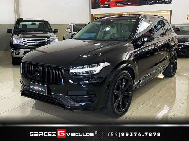 VOLVO XC90 T8 INSCRIPTION HYBRID 407CV TOP