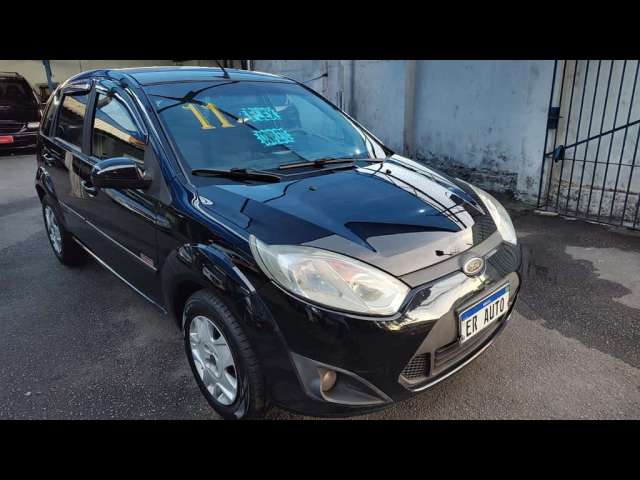 Ford Fiesta Hatch Flex Manual