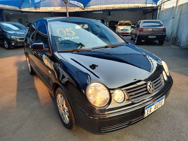 Volkswagen Polo Sedan Flex Manual