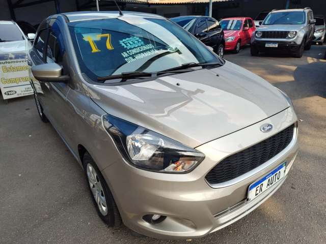 Ford Ka Hatch Flex Manual