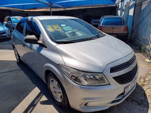 Chevrolet Onix Flex Manual