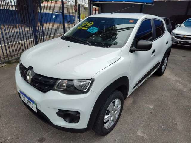 Renault Kwid Flex Manual