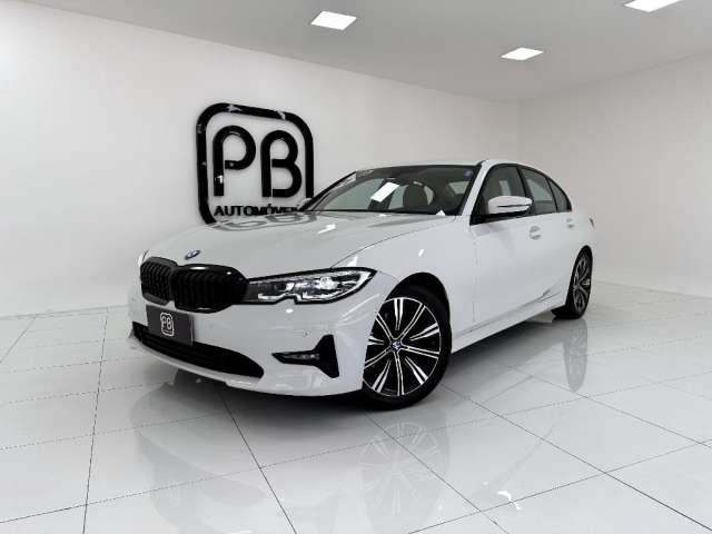 BMW 320I 2.0 2021