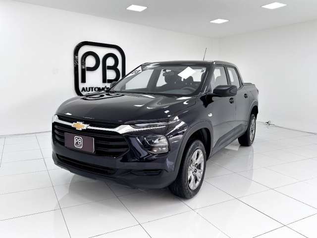 Chevrolet Montana LT 1.2 2023