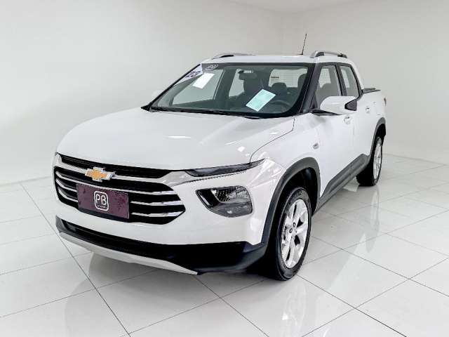 Chevrolet Montana LTZ 1.2 2023