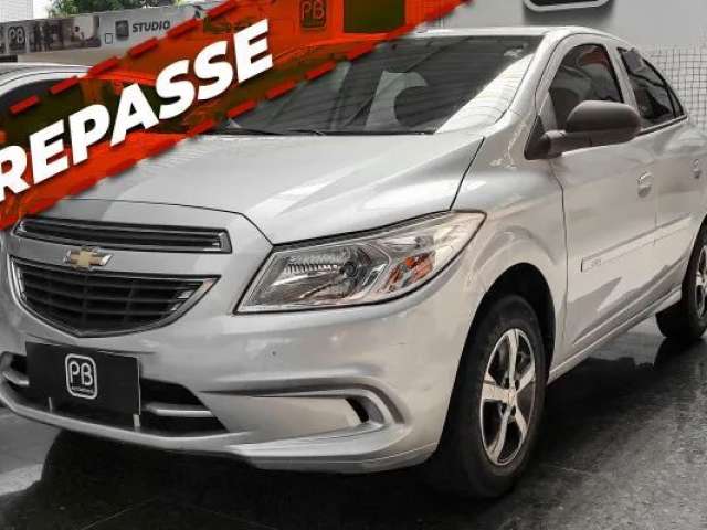 Repasse - Chevrolet Onix LT 2020