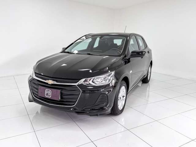 Chevrolet Onix LT 2023