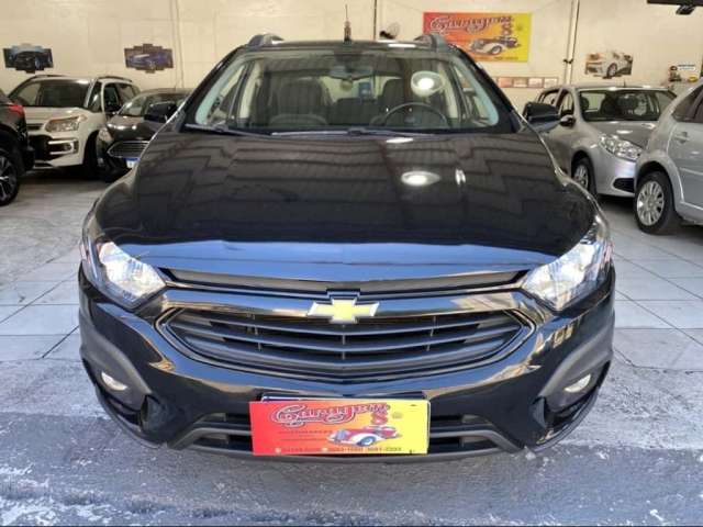 Chevrolet ONIX 1.4 MPFI ACTIV 8V FLEX 4P AUTOMÁTICO