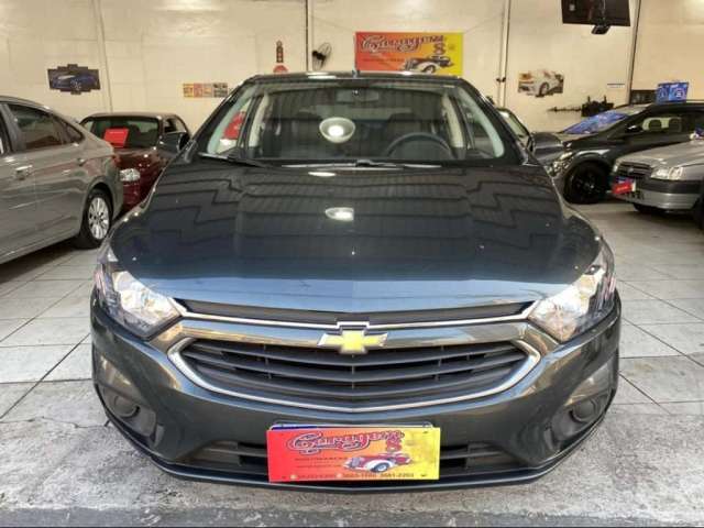 Chevrolet ONIX 1.4 MPFI LT 8V FLEX 4P AUTOMÁTICO