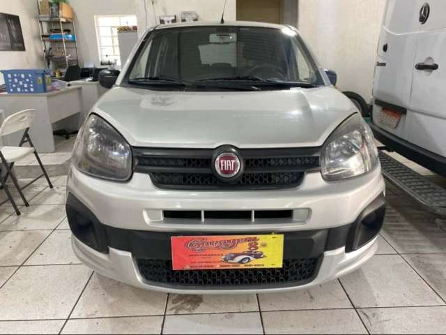 Fiat UNO 1.0 FIRE FLEX ATTRACTIVE MANUAL