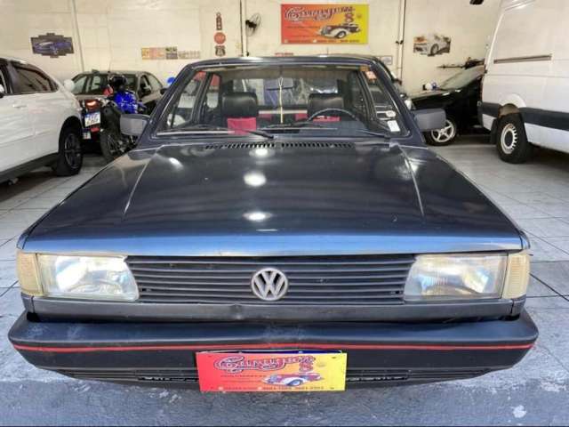 Volkswagen GOL 1.0 MI SPECIAL 8V GASOLINA 2P MANUAL