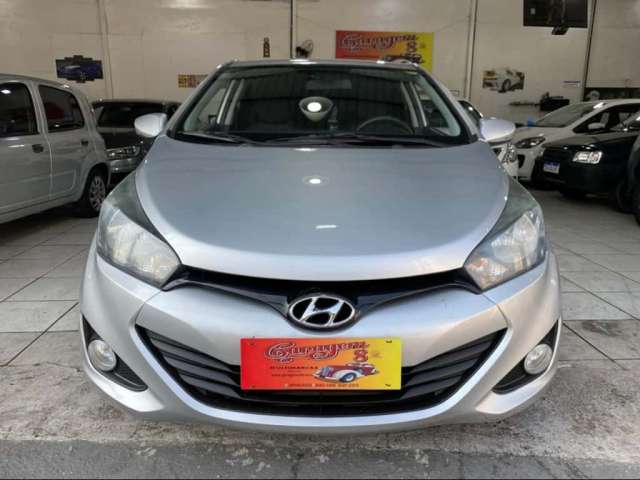 Hyundai HB20 1.0 COMFORT PLUS 12V FLEX 4P MANUAL