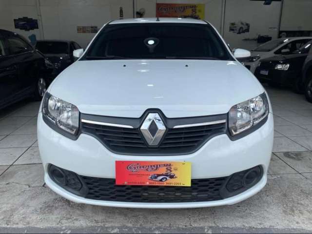 Renault SANDERO 1.0 EXPRESSION 16V FLEX 4P MANUAL