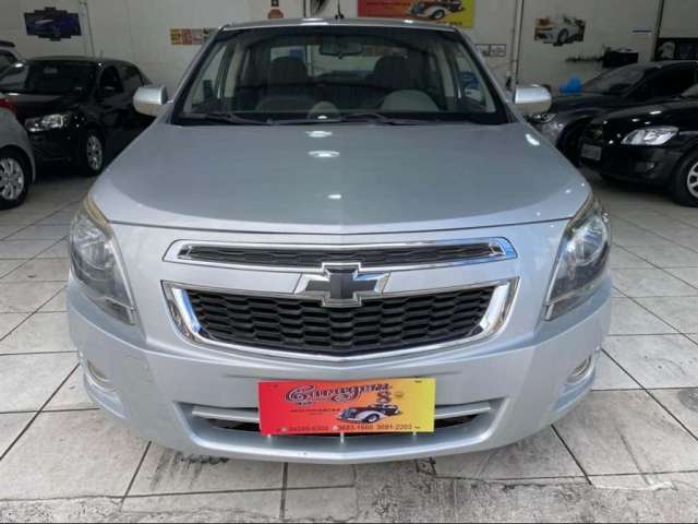 Chevrolet COBALT 1.4 MPFI LT 8V FLEX 4P MANUAL