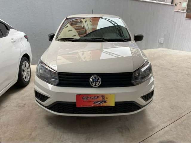 Volkswagen GOL 1.6 MSI TOTALFLEX 4P MANUAL