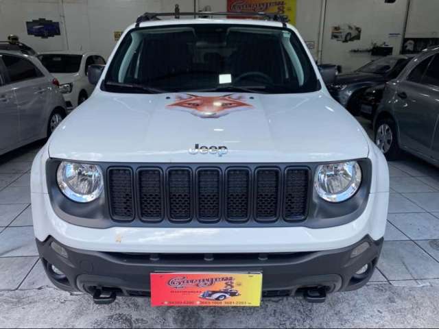 JEEP RENEGADE 2.0 16V TURBO DIESEL MOAB 4P 4X4 AUTOMÁTICO