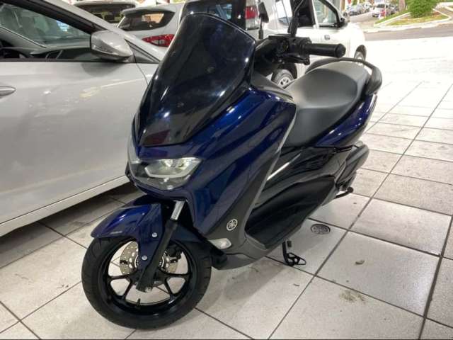 Yamaha NMax 160