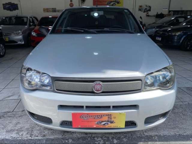 Fiat PALIO 1.0 MPI FIRE CELEBRATION 8V FLEX 4P MANUAL