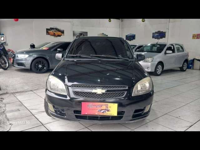 Chevrolet CELTA 1.0 MPFI LS 8V FLEX 2P MANUAL