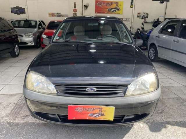 Ford FIESTA 1.0 MPI STREET SEDAN 8V GASOLINA 4P MANUAL