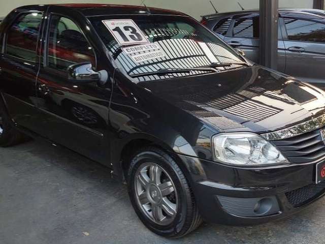 RENAULT LOGAN