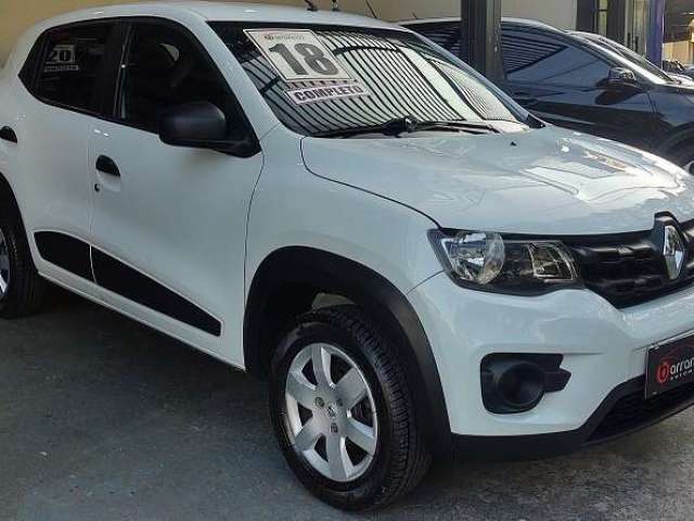 RENAULT KWID