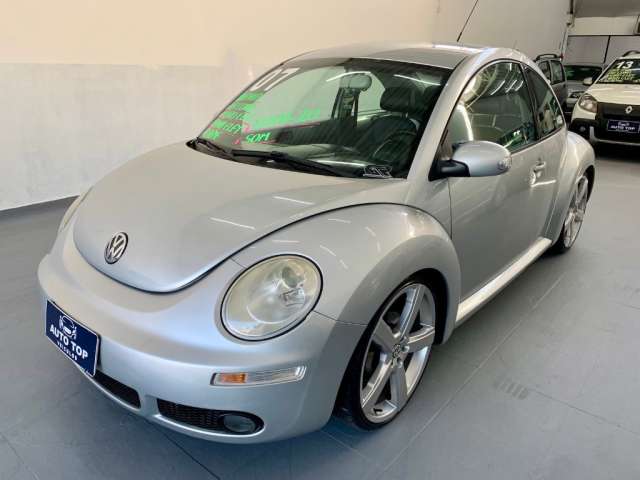 VW NEW BEETLE 2.0 2007