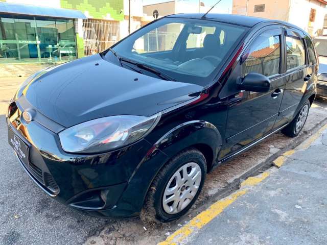 FORD FIESTA HATCH 1.0 2014