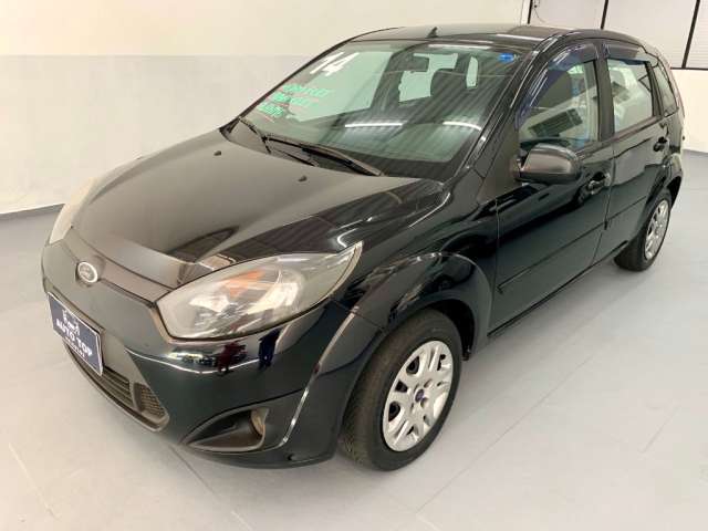 FORD FIESTA HATCH 1.0 2014