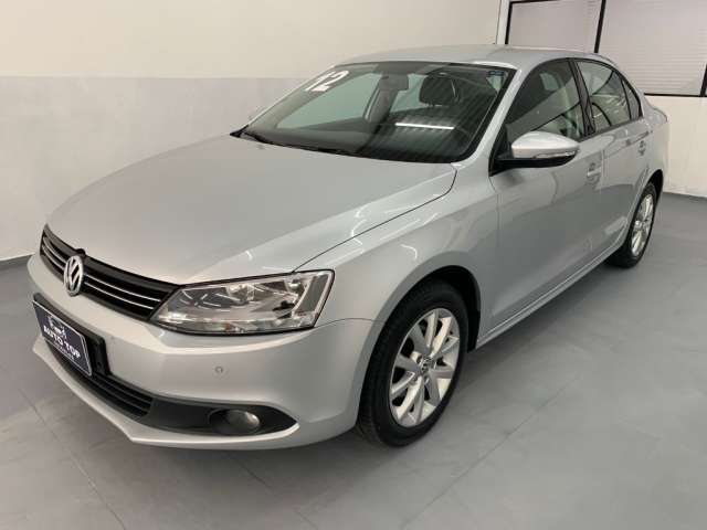 VW JETTA 2.0 2012