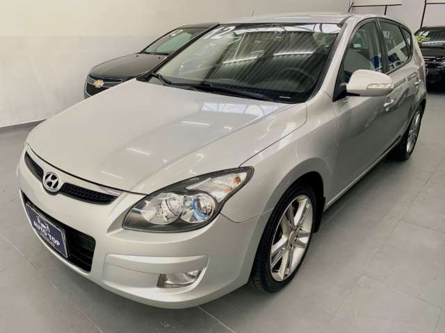 HYUNDAI I30 2.0 2012