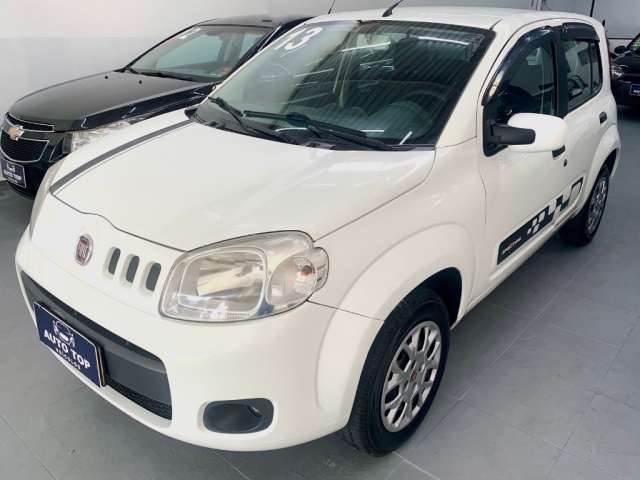 FIAT UNO 1.0 2013