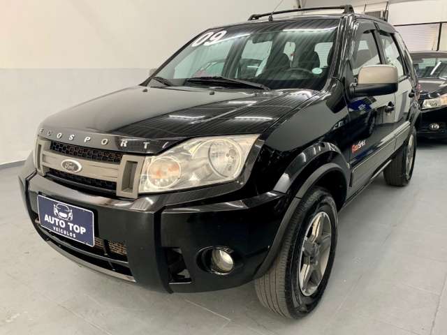 FORD ECOSPORT 1.6 2009