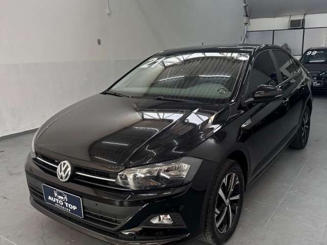 VW VIRTUS 1.0 TSI200 2021