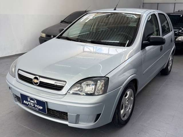 CHEVROLET CORSA 1.4 MAXX 2011