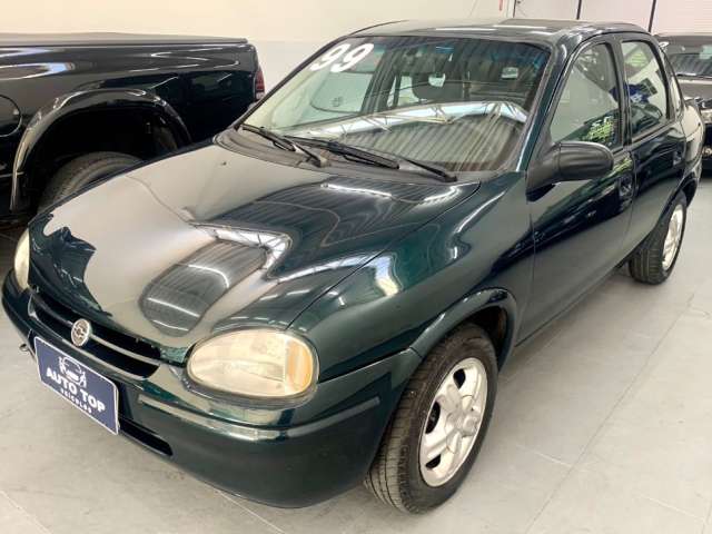 CHEVROLET CORSA CLASSIC 1.6 1999