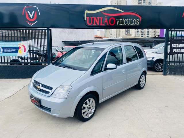 MERIVA MAXX 2008 1.8 FLEX