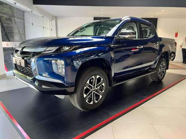 MITSUBISHI L200 TRITON SPORT HPE - S 2.4 D 4X4 At2024