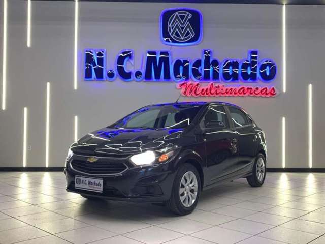 CHEVROLET ONIX 1.4 MT LT 2018