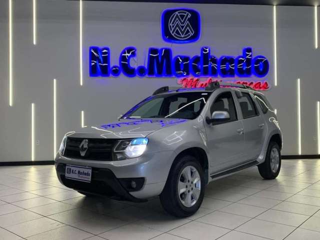 RENAULT DUSTER 1.6 D 4X2 2016