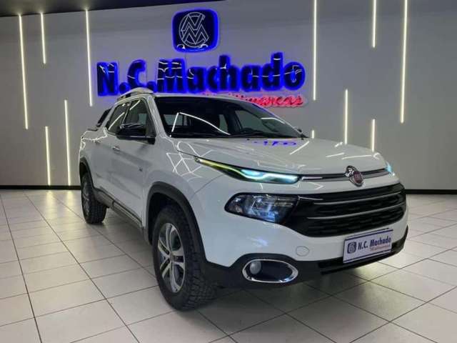 FIAT TORO VOLCANO 2.4 16V FLEX AUT 2019