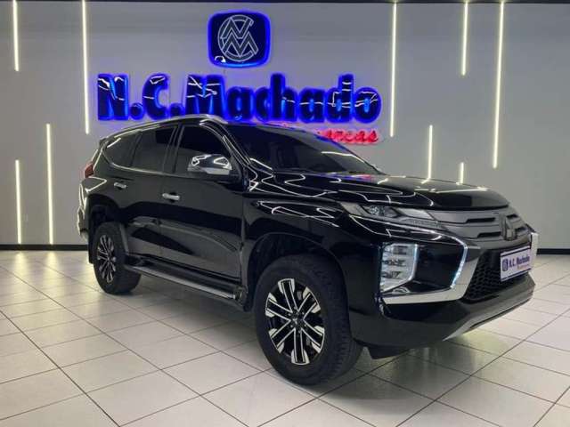 MITSUBISHI PAJERO SPORT HPE-S 2.4 4X4 DIESEL AUT. 2021