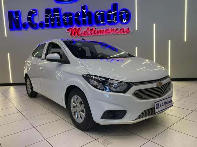 CHEVROLET ONIX 1.0 LT 2019