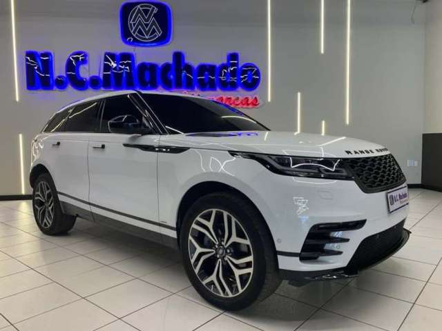 LAND ROVER RANGE R. VELAR HSE R-DYN 2.0 SI4 2019