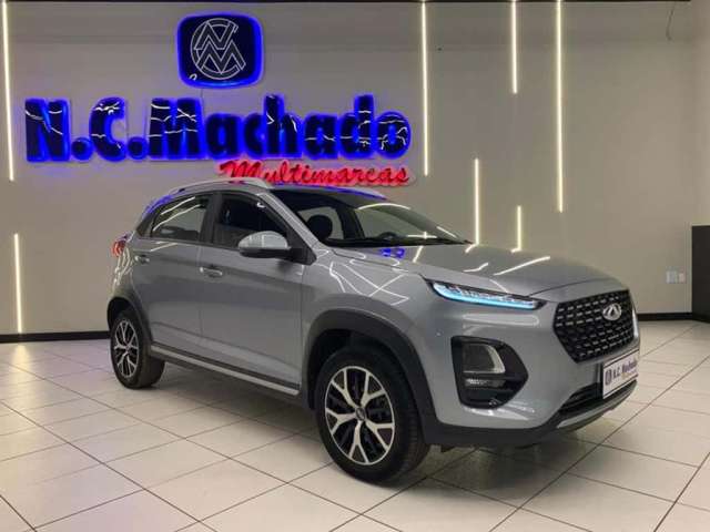 CAOA CHERY Tiggo 3X  PLUSTA 2022