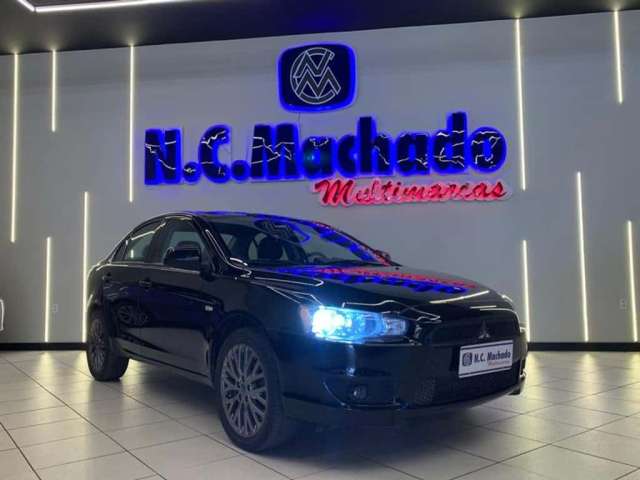 MITSUBISHI LANCER 2.0 CVT 2019