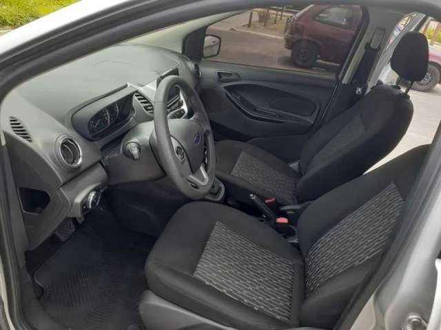 Ford Ka Sedan 2020 SE Plus 1.5 12v (Flex)