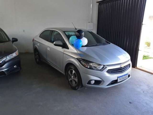 Chevrolet Prisma 2018 1.4 LTZ SPE/4